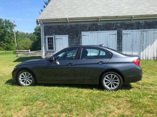 BMW 3 SERIES, LOW MILES, SUPER CLEAN, FACTORY WARRANTY! for sale in Attleboro, NY – photo 6