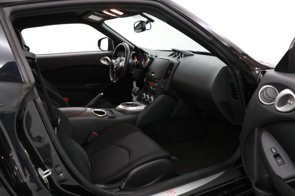 2012 Nissan 370Z Touring 2dr Coupe 7A - - by dealer for sale in Concord, NC – photo 23