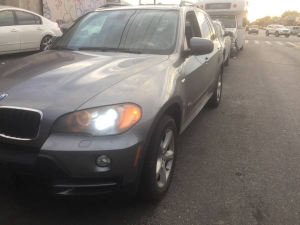 2008 BMW X5 3.0 RUNS AND DRIVES GOOD NICE TRUCK CLEAN IN AND OUT for sale in Brooklyn, NY – photo 17
