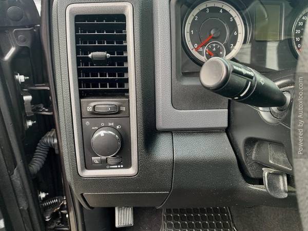 2016 Ram 1500 Tradesman Clean Carfax 3 6l 6 Cylinder 8-speed for sale in Worcester, MA – photo 19