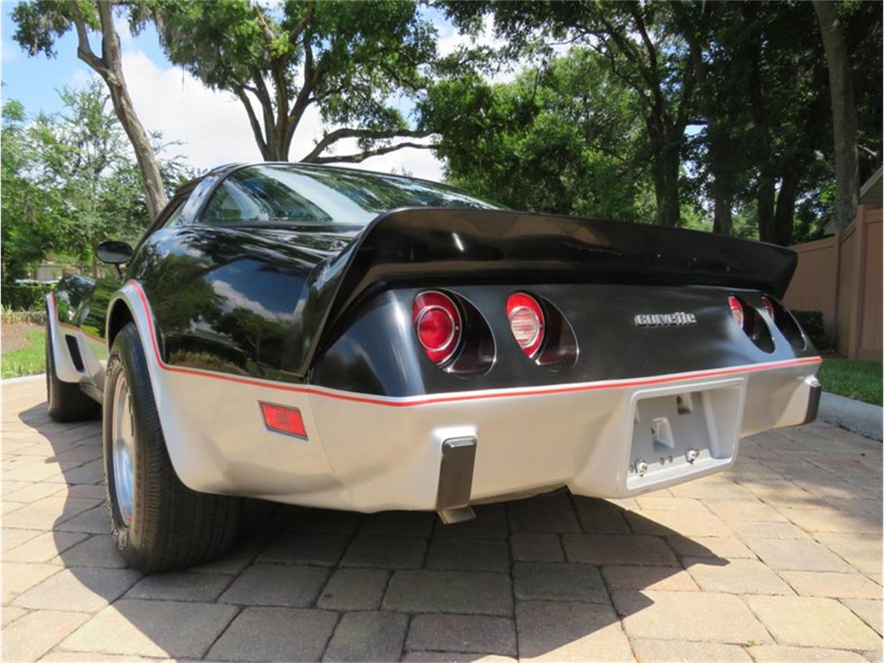 1978 Chevrolet Corvette for sale in Lakeland, FL – photo 30