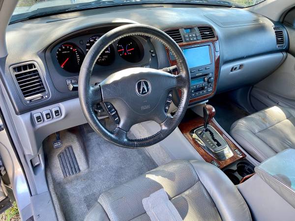 2004 Acura MDX - LOW MILES - ONLY 127K- DEALMAKER AUTO SALES - -... for sale in Jacksonville, FL – photo 5