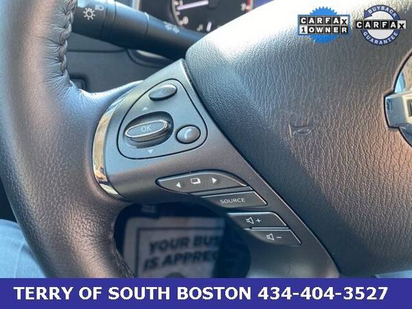 2019 Nissan Murano Platinum AWD 4dr SUV - - by dealer for sale in South Boston, VA – photo 9