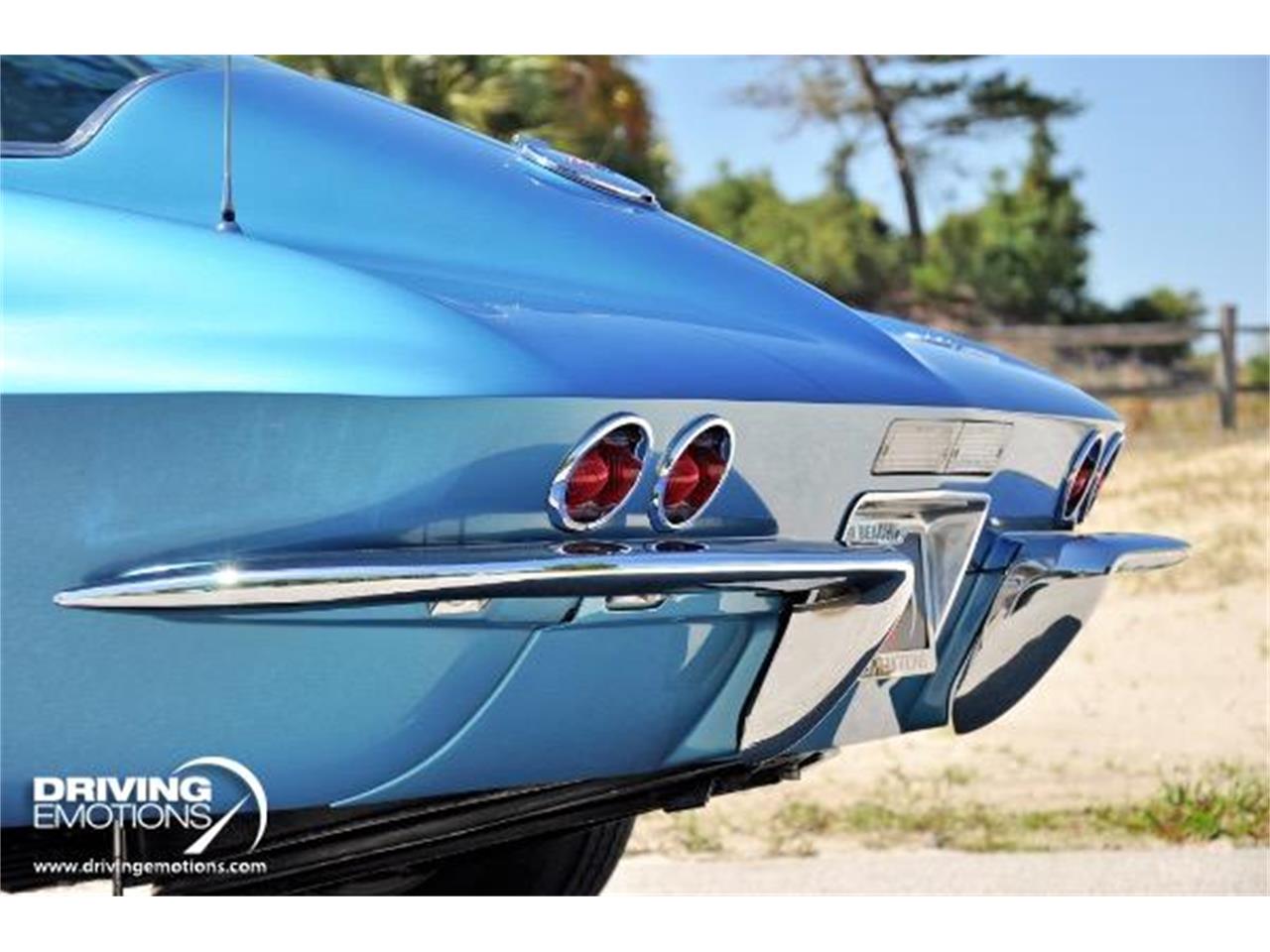 1967 Chevrolet Corvette for sale in West Palm Beach, FL – photo 56
