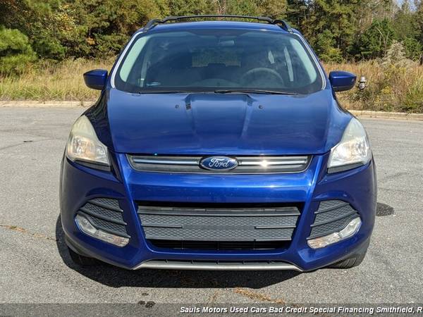 2013 Ford Escape SE - cars & trucks - by dealer - vehicle automotive... for sale in Smithfield, NC – photo 2
