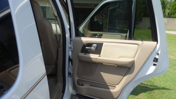 2004 Ford Expedition Eddie Bauer Edition for sale in Cleveland, TN – photo 17