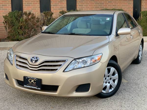 2011 TOYOTA CAMRY LE 1-OWNER ONL 81K-MILES POWER-OPTIONS CLEAN! -... for sale in Elgin, IL – photo 17