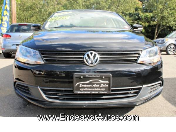 2014 Volkswagen Jetta TDi, 6 Speed, Only 48k Miles, Like New! Credit... for sale in Manville, NJ – photo 2