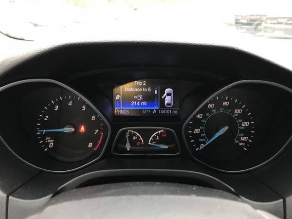 2013 FORD FOCUS TITANIUM $500-$1000 MINIMUM DOWN PAYMENT!! APPLY... for sale in Hobart, IL – photo 6