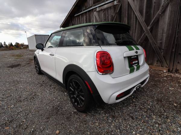 2017 MINI Hardtop 2 Door Cooper S 2dr Hatchback - cars & trucks - by... for sale in PUYALLUP, WA – photo 10