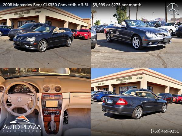 2011 Mercedes-Benz C300 $275/mo with Leather, Sunroof - cars &... for sale in Palm Desert , CA – photo 15