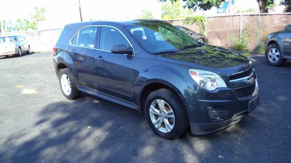 2010 Chevrolet Equinox LS AWD 134K Miles, New Timing Chain Very Nice!! for sale in Saint Paul, MN – photo 3