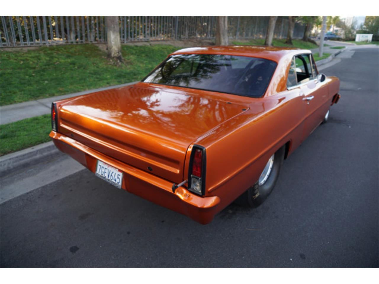 1966 Chevrolet Nova for sale in Torrance, CA – photo 21