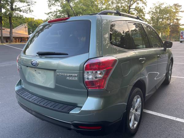 2015 SUBARU FORESTER PREMIUM - - by dealer - vehicle for sale in Irmo, SC – photo 3