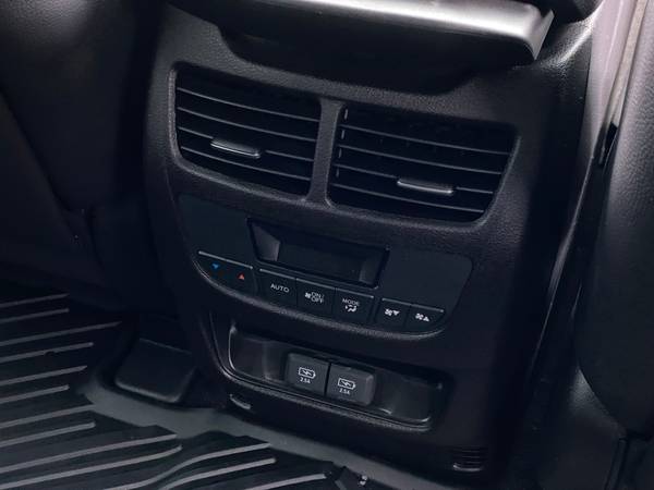 2020 Acura MDX SH-AWD w/Technology Pkg Sport Utility 4D suv Black -... for sale in Austin, TX – photo 20