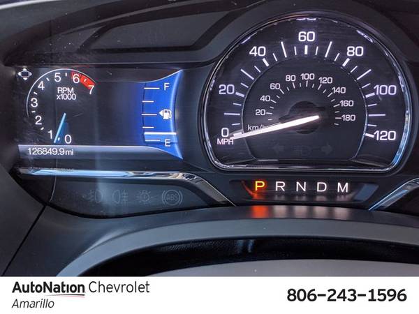 2015 Lincoln Navigator SKU:FEJ13801 SUV - cars & trucks - by dealer... for sale in Amarillo, TX – photo 12