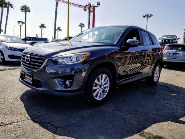2016 Mazda CX-5 2016.5 FWD 4dr Auto Touring "WE HELP PEOPLE" for sale in Chula vista, CA – photo 3