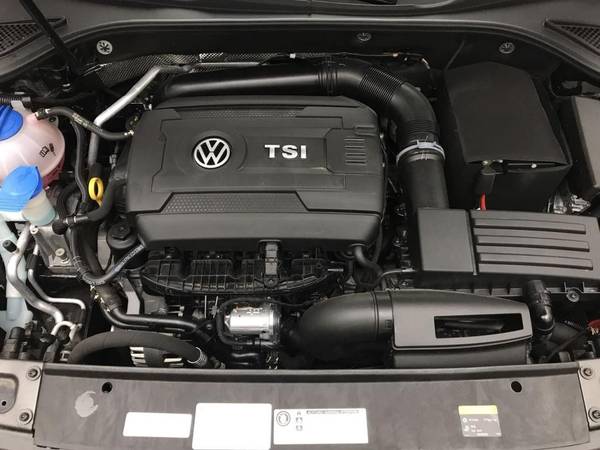 2016 Volkswagen Passat VW SE - cars & trucks - by dealer - vehicle... for sale in Kellogg, ID – photo 14