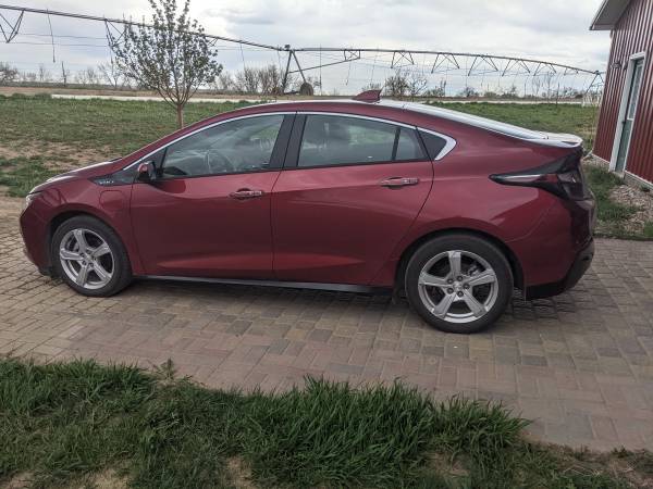 2018 Volt like new for sale in Fort Collins, CO – photo 3