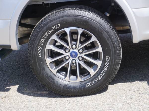 2019 Ford F-150 XLT - - by dealer - vehicle automotive for sale in Novi, MI – photo 10