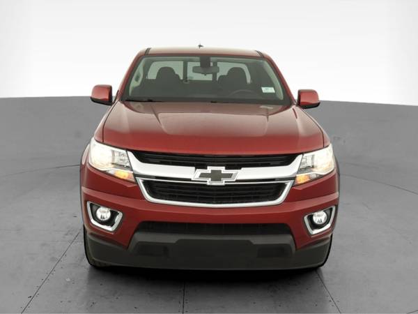 2018 Chevy Chevrolet Colorado Extended Cab LT Pickup 2D 6 ft pickup... for sale in San Bruno, CA – photo 17