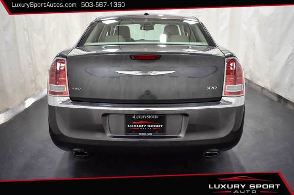 2013 *Chrysler* *300* *All-Wheel-Drive LOW 49,000 Miles for sale in Tigard, OR – photo 6