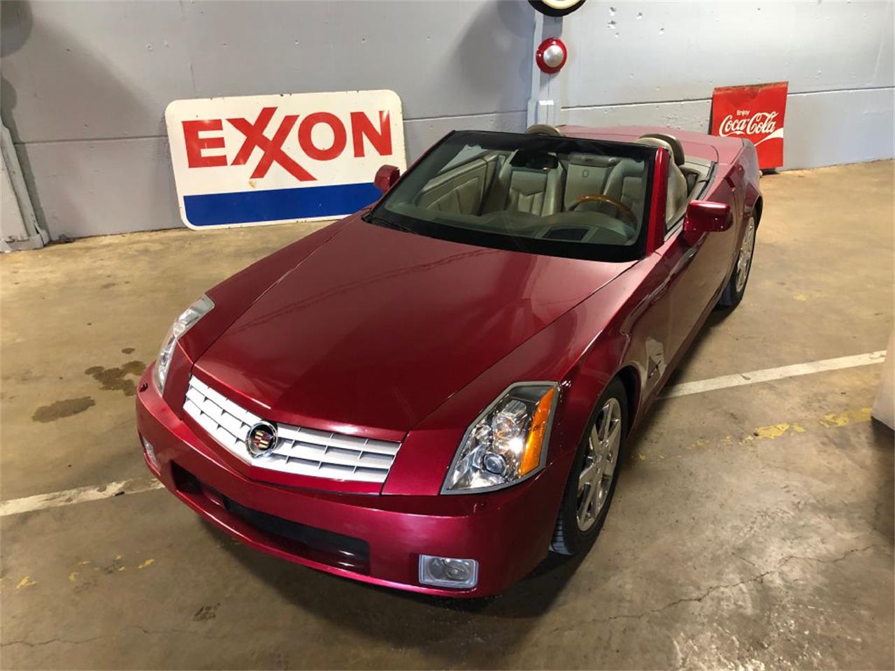 2004 Cadillac XLR for sale in Batesville, MS – photo 2