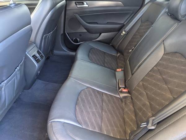 2016 Hyundai Sonata 2 4L Sport SKU: GH283683 Sedan for sale in North Phoenix, AZ – photo 16