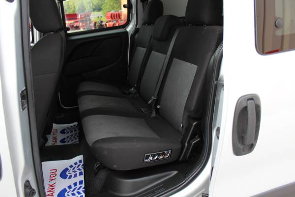 2017 Ram ProMaster City Cargo Van!GAS Saver!199 Per Month! - cars &... for sale in Fitchburg, WI – photo 15