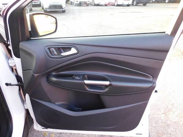 Ford Escape 2wd Titanium SUV Used Automatic Sport Utility Clean... for sale in Greensboro, NC – photo 16