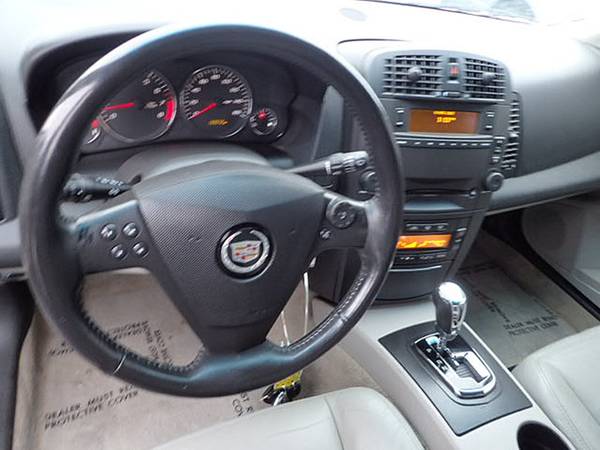 2007 Cadillac CTS Base Buy Here Pay Here - - by dealer for sale in Yakima, WA – photo 9