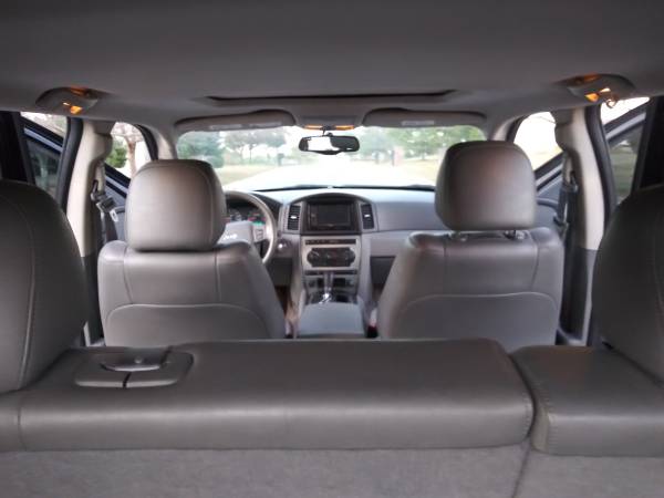 NICE!! 2006 JEEP GRAND LAREDO,4X4,LADY DRIVEN,CLEAN!! for sale in Randallstown, District Of Columbia – photo 23