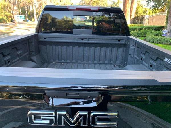 2020 GMC Sierra 1500 Elevation 4x4 Elevation 4dr Crew Cab 5.8 ft. SB... for sale in Los Angeles, CA – photo 8