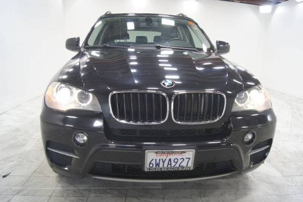 2013 BMW X5 xDrive35i AWD 62K MILES LOADED WARRANTY BAD CREDIT... for sale in Carmichael, CA – photo 2