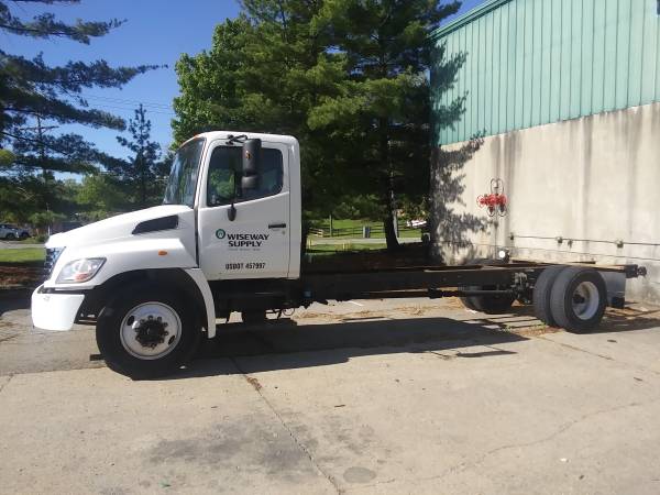 Commercial Truck for sale in Cincinnati, OH – photo 2