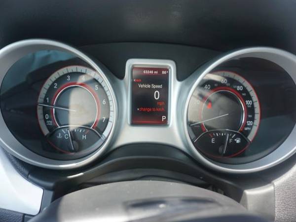 2017 Dodge Journey SE AWD - cars & trucks - by dealer - vehicle... for sale in Greenville, PA – photo 17