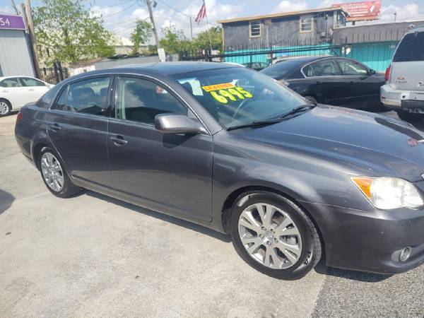 2008 Toyota Avalon 4dr Sdn Touring (Natl) - - by for sale in New Orleans, LA – photo 6
