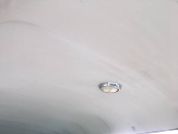 57 Chevy Station Wagon Project for sale in Greenacres, WA – photo 13
