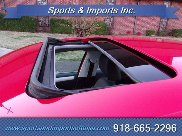 *** 2012 VW Jetta TDI Premium w/Nav, Only 52K One Owner Miles!!! ***... for sale in Tulsa, OK – photo 15
