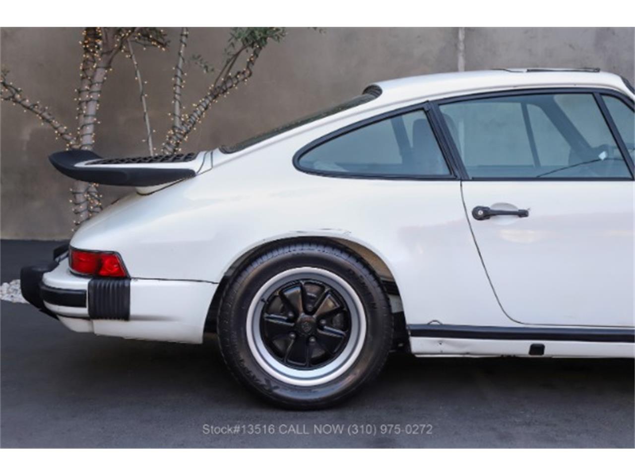 1986 Porsche Carrera for sale in Beverly Hills, CA – photo 10