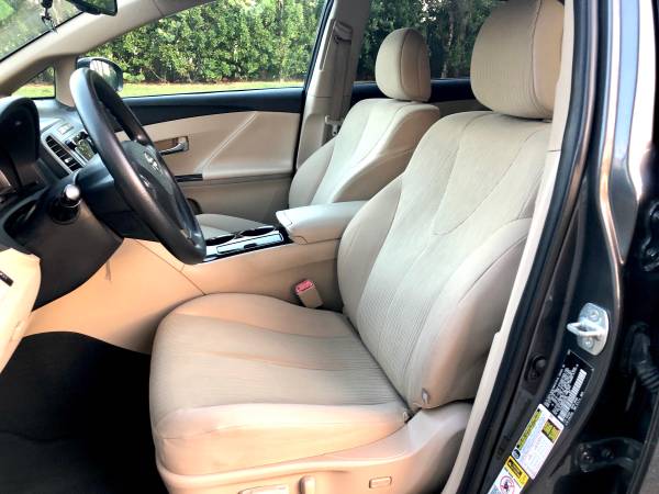 2010 Toyota Venza / 111k miles - cars & trucks - by owner - vehicle... for sale in Naples, FL – photo 15