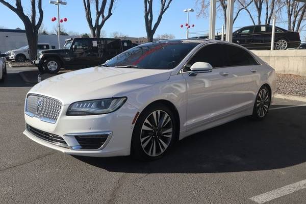 2017 Lincoln MKZ Reserve Sedan 4D - cars & trucks - by dealer -... for sale in Greeley, CO – photo 5