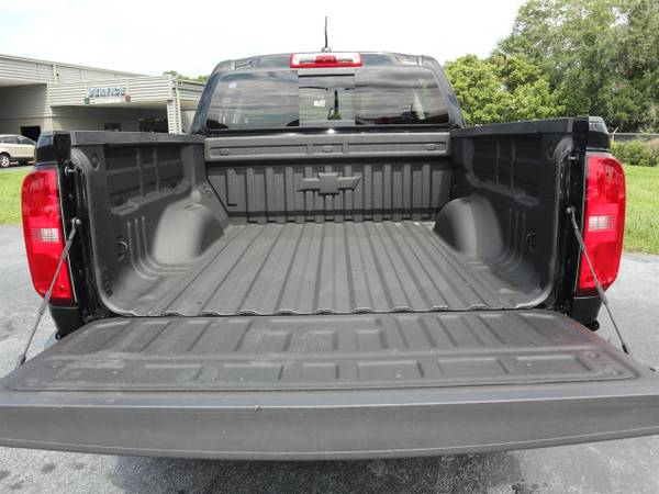 2018 Chevrolet Chevy Colorado 2WD Crew Cab LT - - by for sale in Spring Hill, FL – photo 20