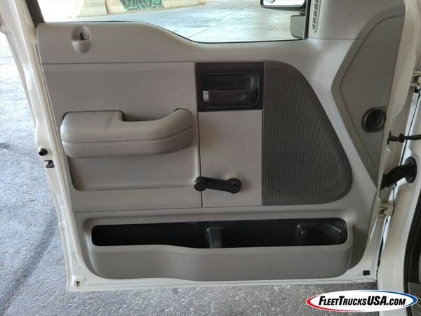 2006 FORD F-150 LONG BED TRUCK - 4 6L V8, 2WD 45k MILES ITS for sale in Las Vegas, CA – photo 20