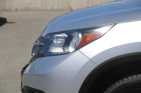 2013 Honda CR-V Silver SPECIAL OFFER! - - by dealer for sale in Monterey, CA – photo 10