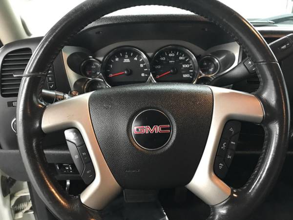 2014 GMC Sierra 3500HD 4WD Crew Cab 167 7 SLE - - by for sale in Eugene, OR – photo 12