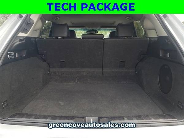 2014 Acura RDX Technology Package The Best Vehicles at The Best... for sale in Green Cove Springs, FL – photo 7