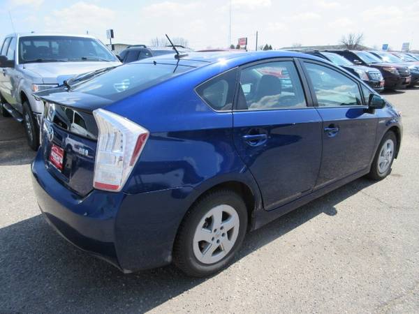 2010 Toyota Prius Prius - - by dealer - vehicle for sale in Moorhead, ND – photo 9
