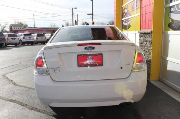 2009 Ford Fusion $199 Down+TAX BUY HERE PAY HERE - cars & trucks -... for sale in Hamilton, OH – photo 5