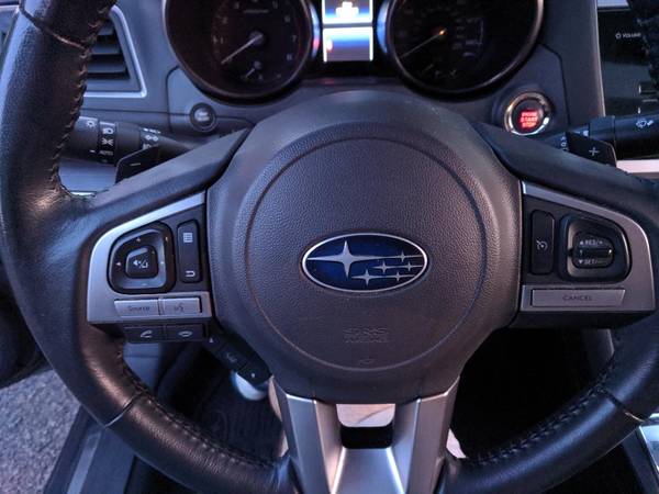 2015 Subaru Legacy 2.5i Limited PZEV for sale in Yakima, WA – photo 8